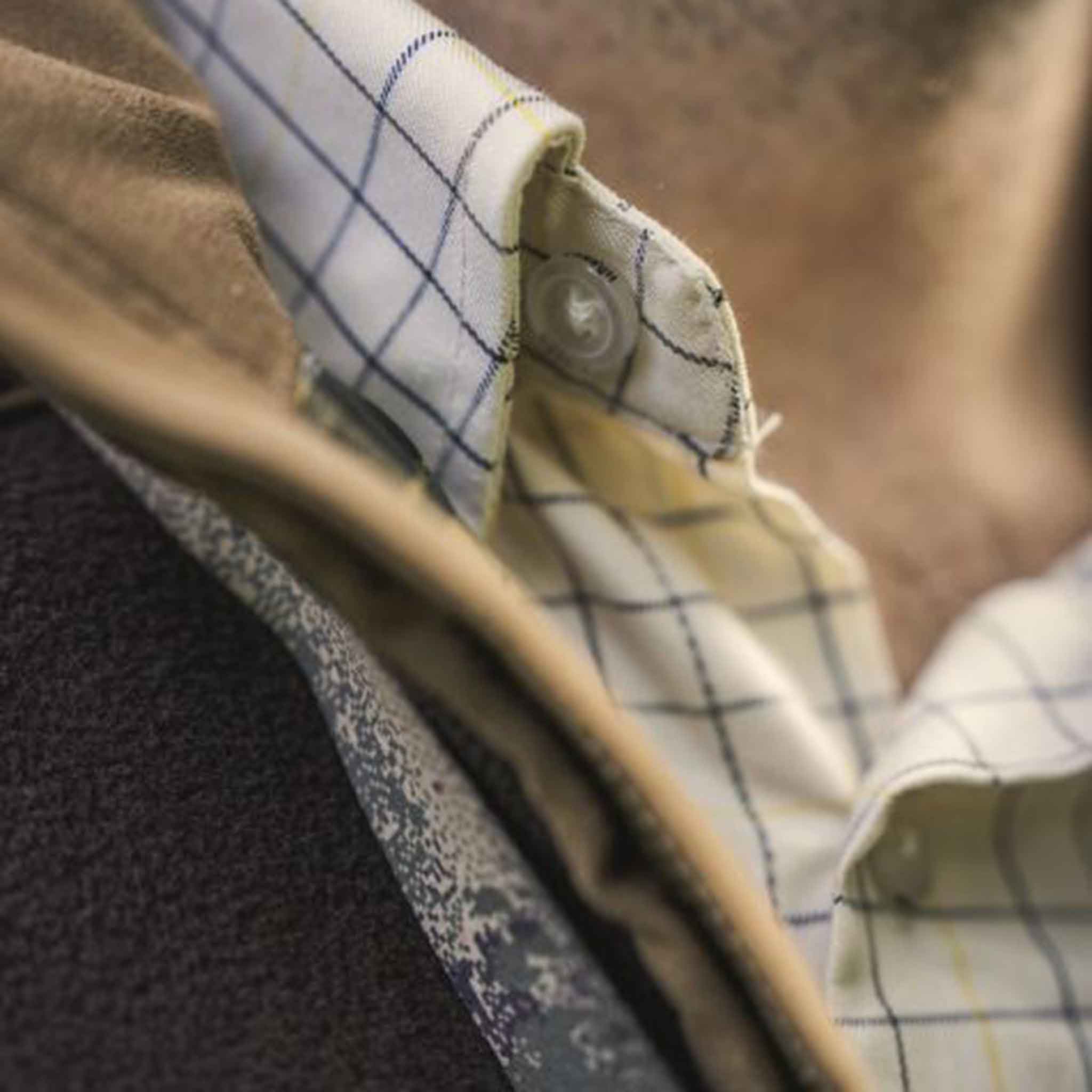 Harkila Portfield L/S Shirt Grape Leaf