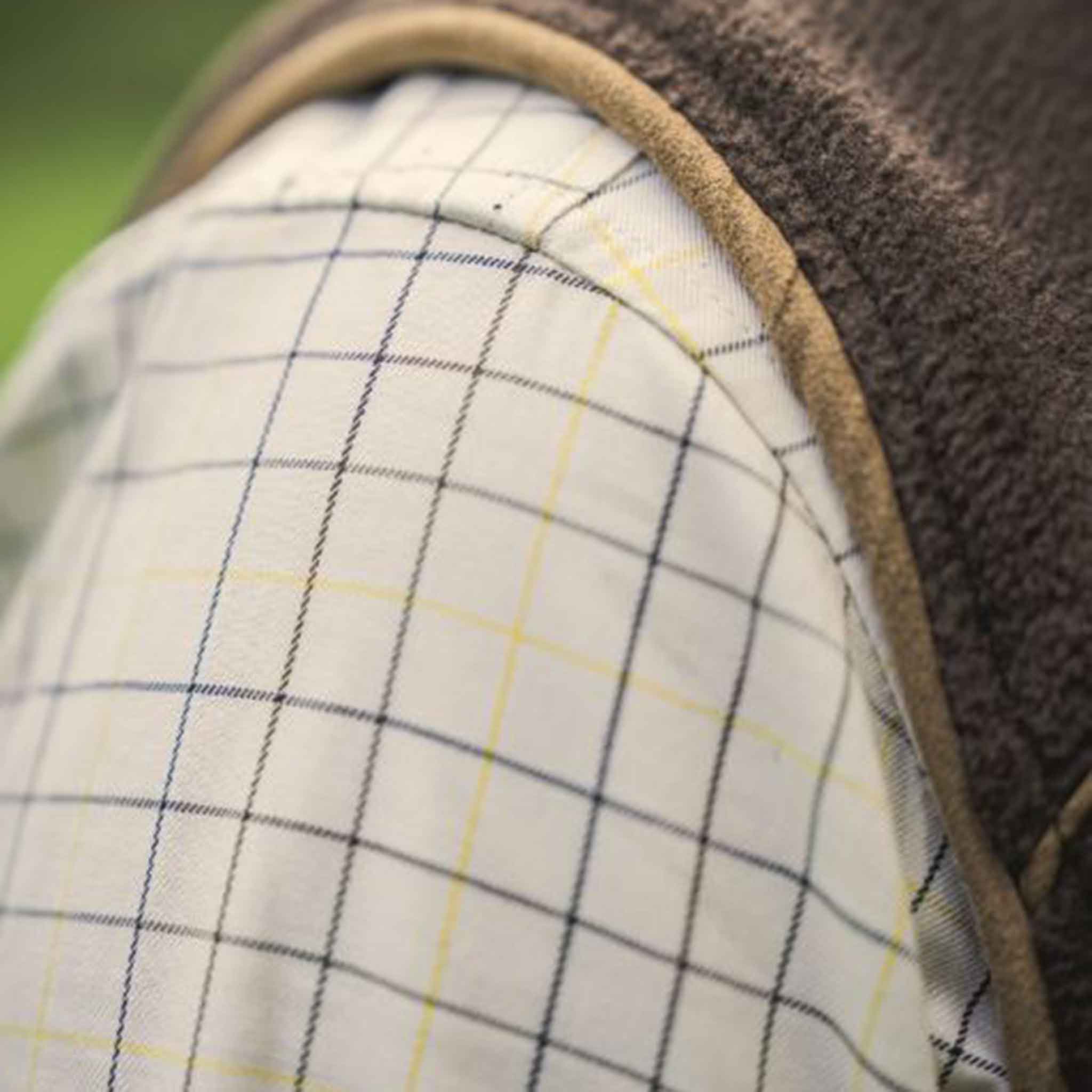 Harkila Portfield L/S Shirt Grape Leaf