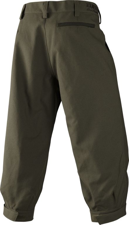 Harkila Pro Hunter Endure Breeks Willow Green 3