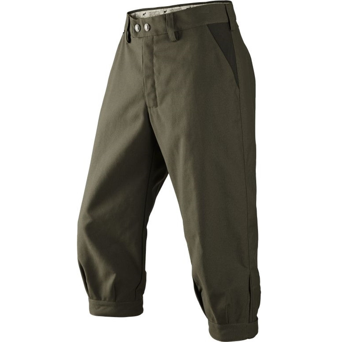 Harkila Pro Hunter Endure Breeks Willow Green 4