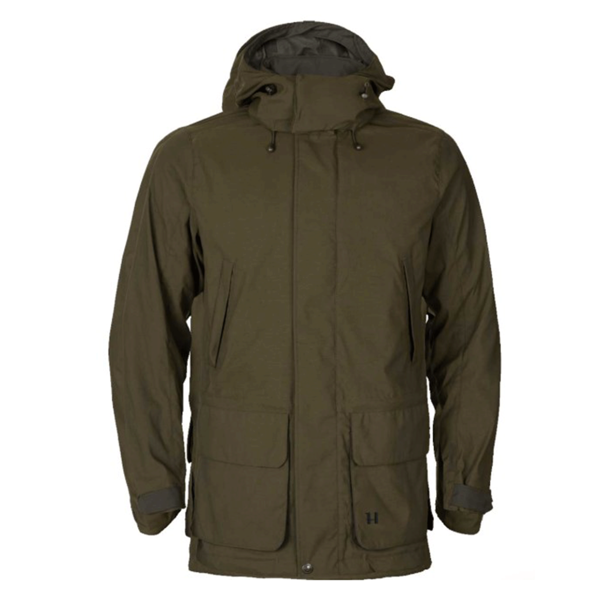 Harkila Pro Hunter GTX Jacket Mens Willow Green