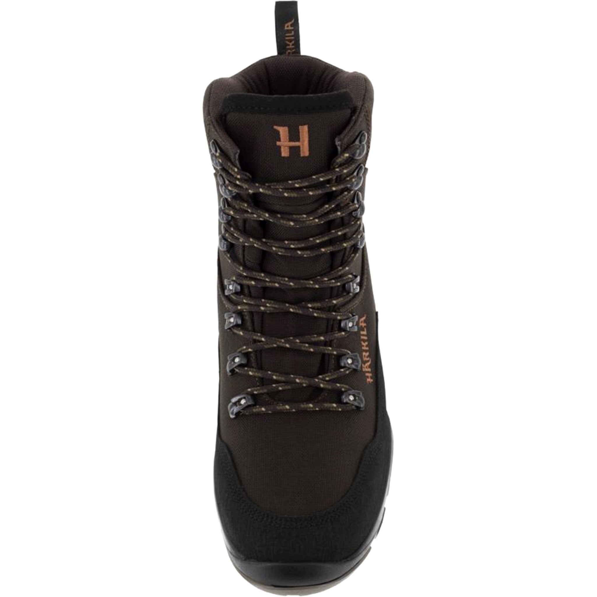 Harkila-Pro-Hunter-Lightweight-Mid-GTX-Boots-Shadow-Brown-2