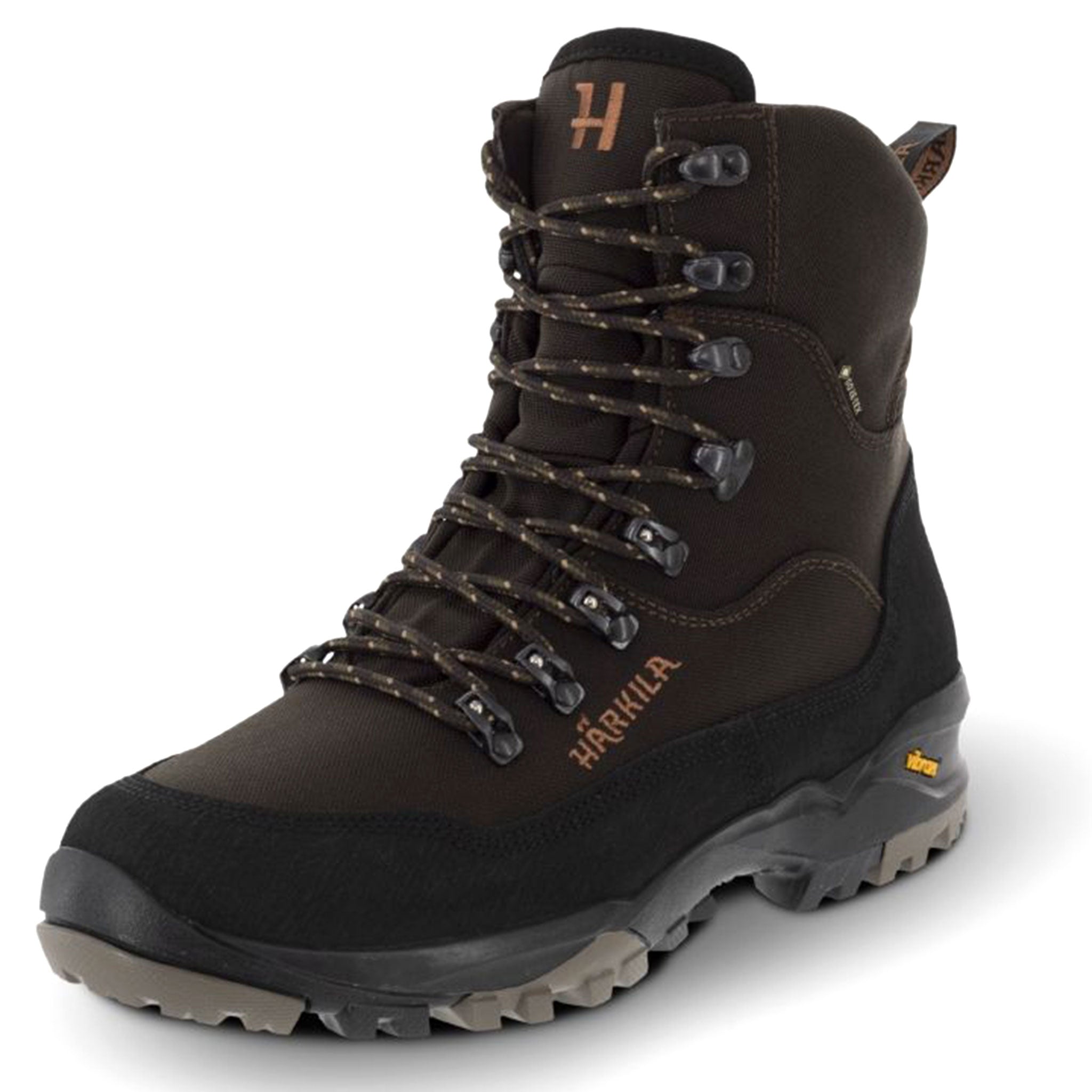 Harkila-Pro-Hunter-Lightweight-Mid-GTX-Boots-Shadow-Brown-4