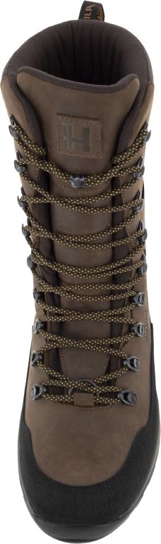 Harkila Pro Hunter Ridge 2.0 GTX Leather Boots Dark Brown 4