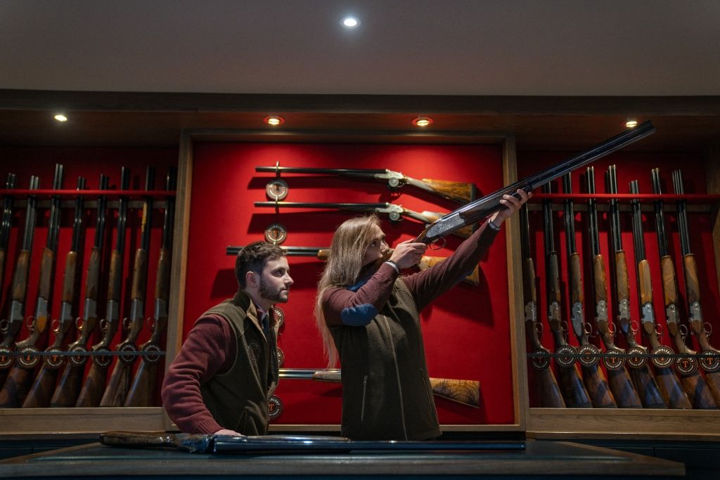 Harkila Sandhem 200 Women's Fleece Waistcoat Willow Green 3