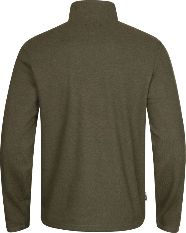 Harkila Sandhem Pro HSP Pullover Willow Green 2
