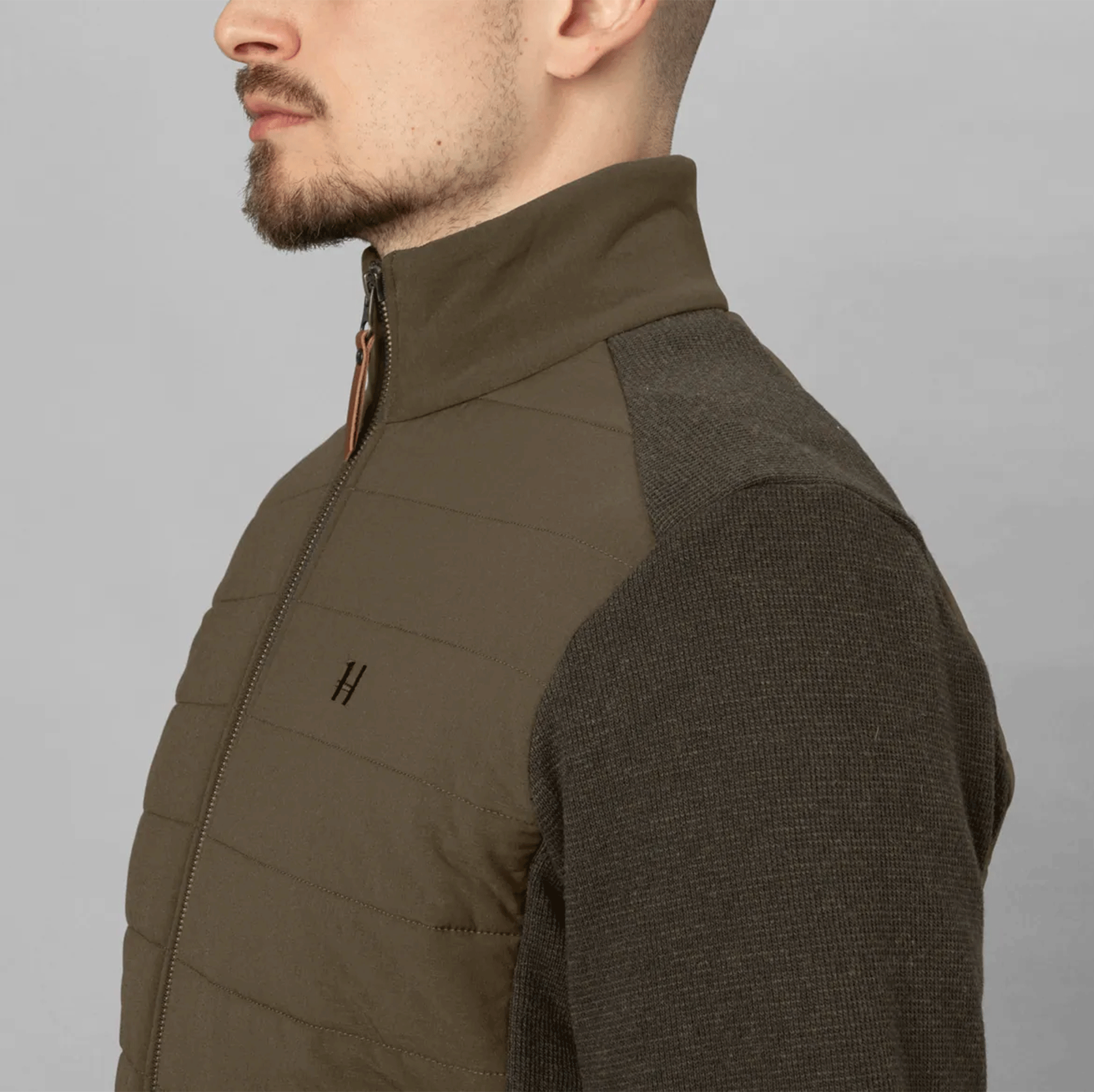 Harkila Sandhem Pro Insulated Cardigan