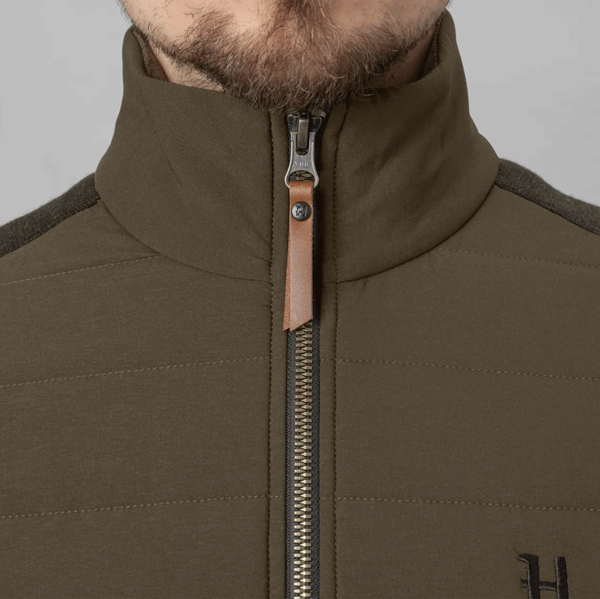 Harkila Sandhem Pro Insulated Cardigan