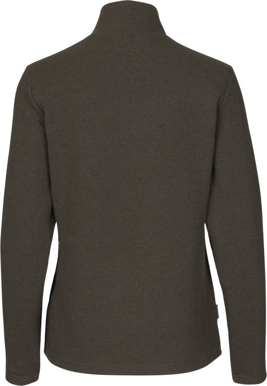 Harkila Sandhem Pro Women's HSP Pullover Willow Green 4