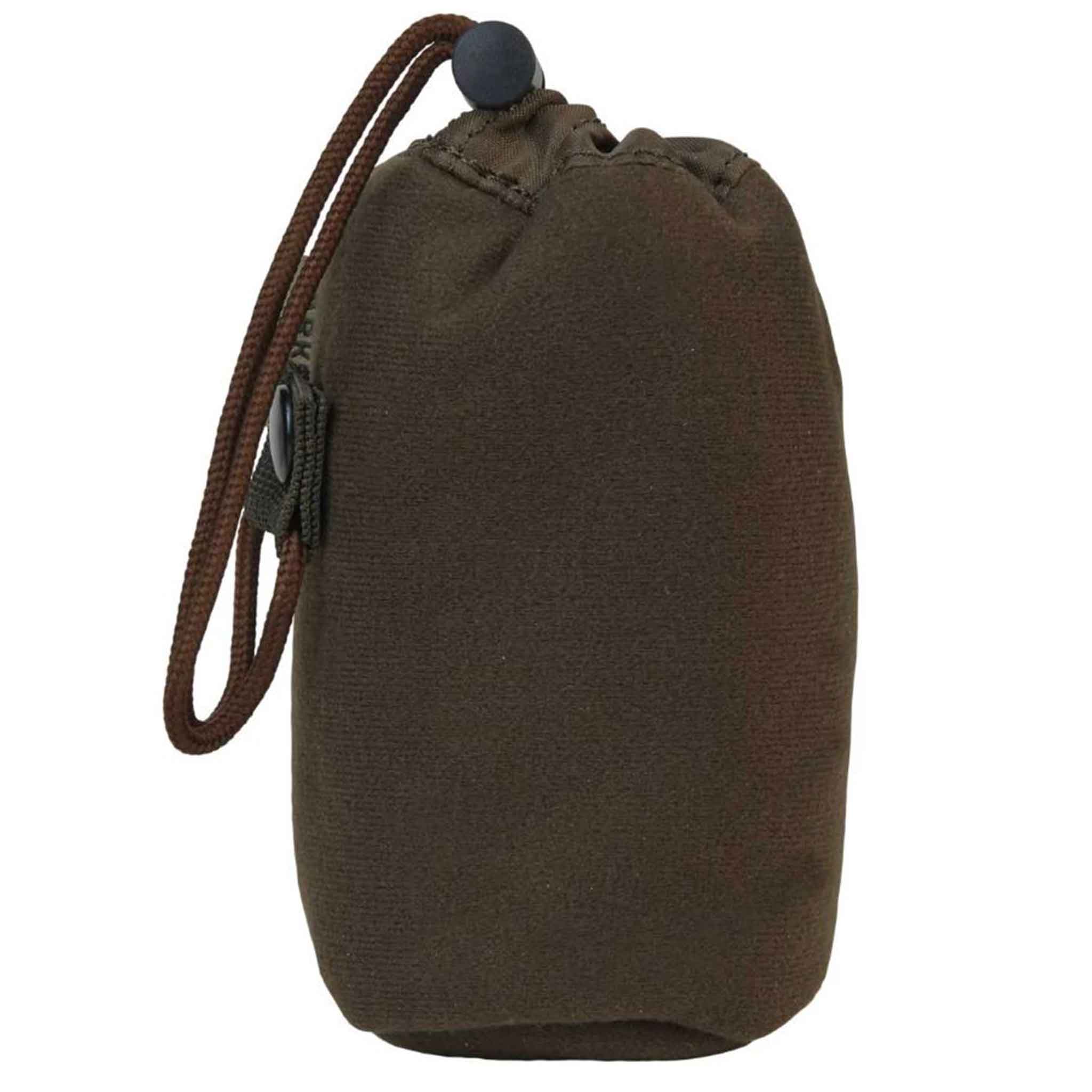 Harkila Thermal Spotter Pouch Dark Willow Green