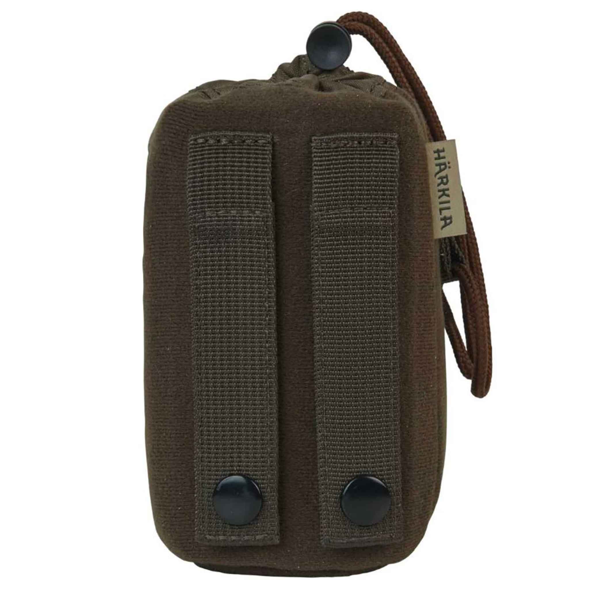 Harkila Thermal Spotter Pouch Dark Willow Green