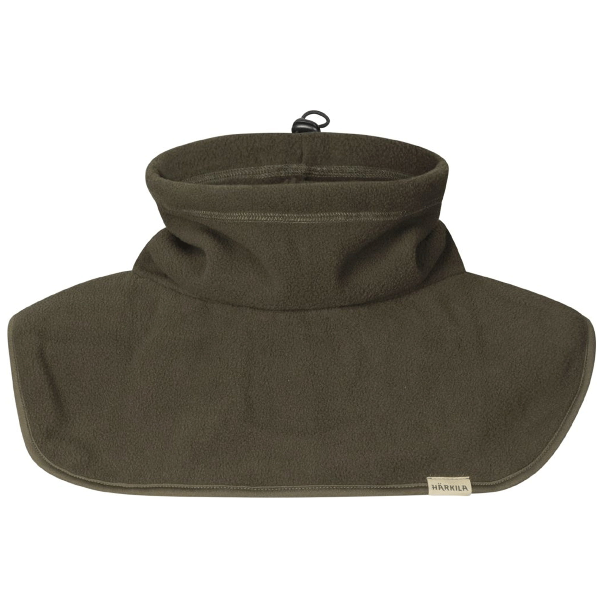 Harkila Trygve Neck Gaiter Willow Green