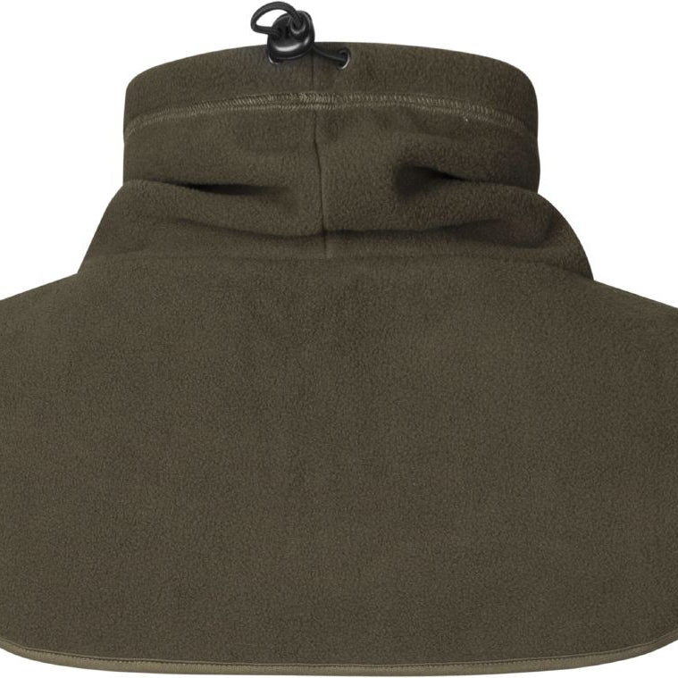 Harkila Trygve Neck Gaiter Willow Green 2