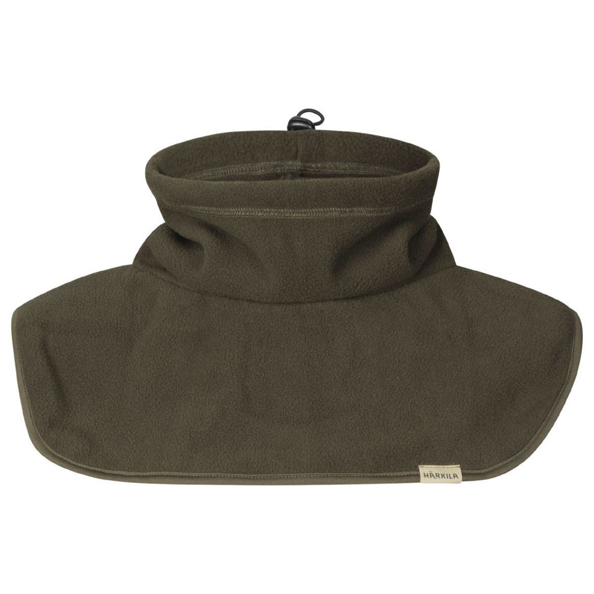 Harkila Trygve Neck Gaiter Willow Green 5