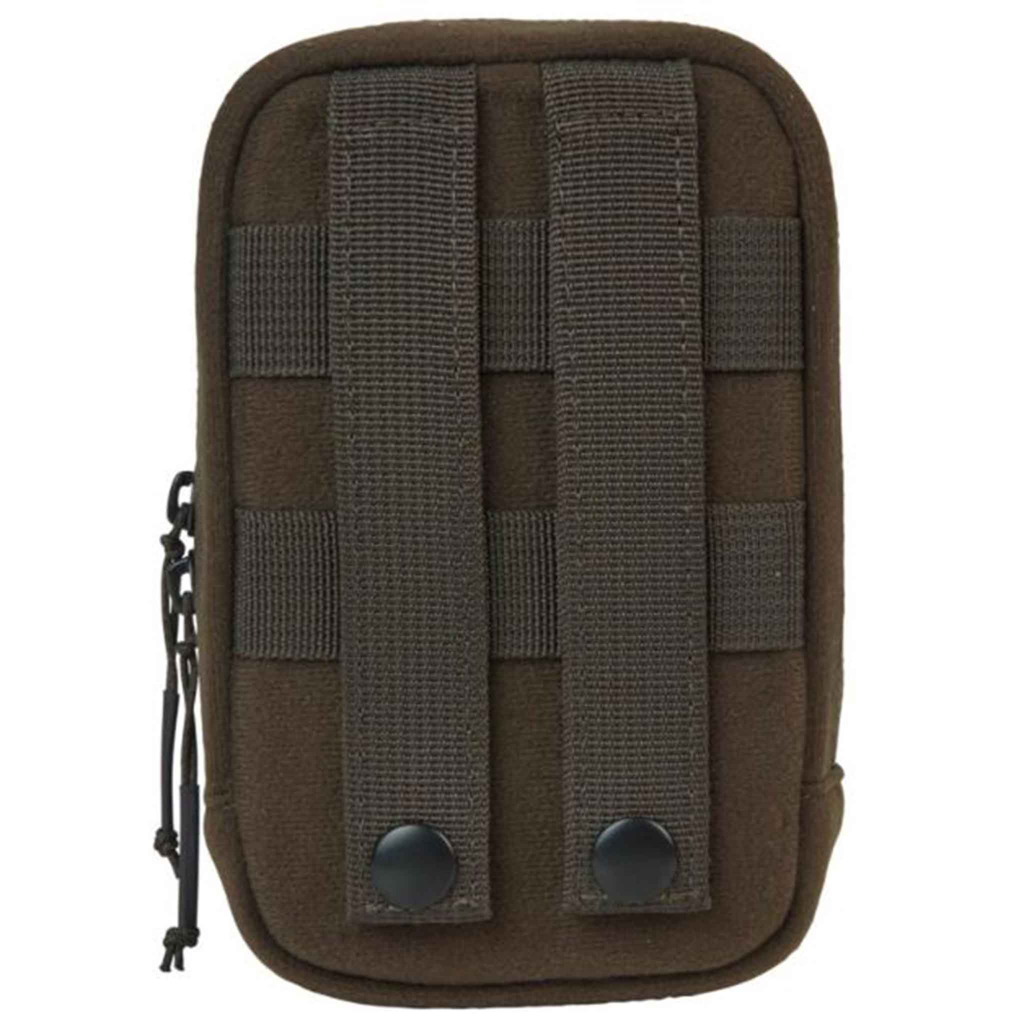 Harkila Utility Pouch Dark Willow Green