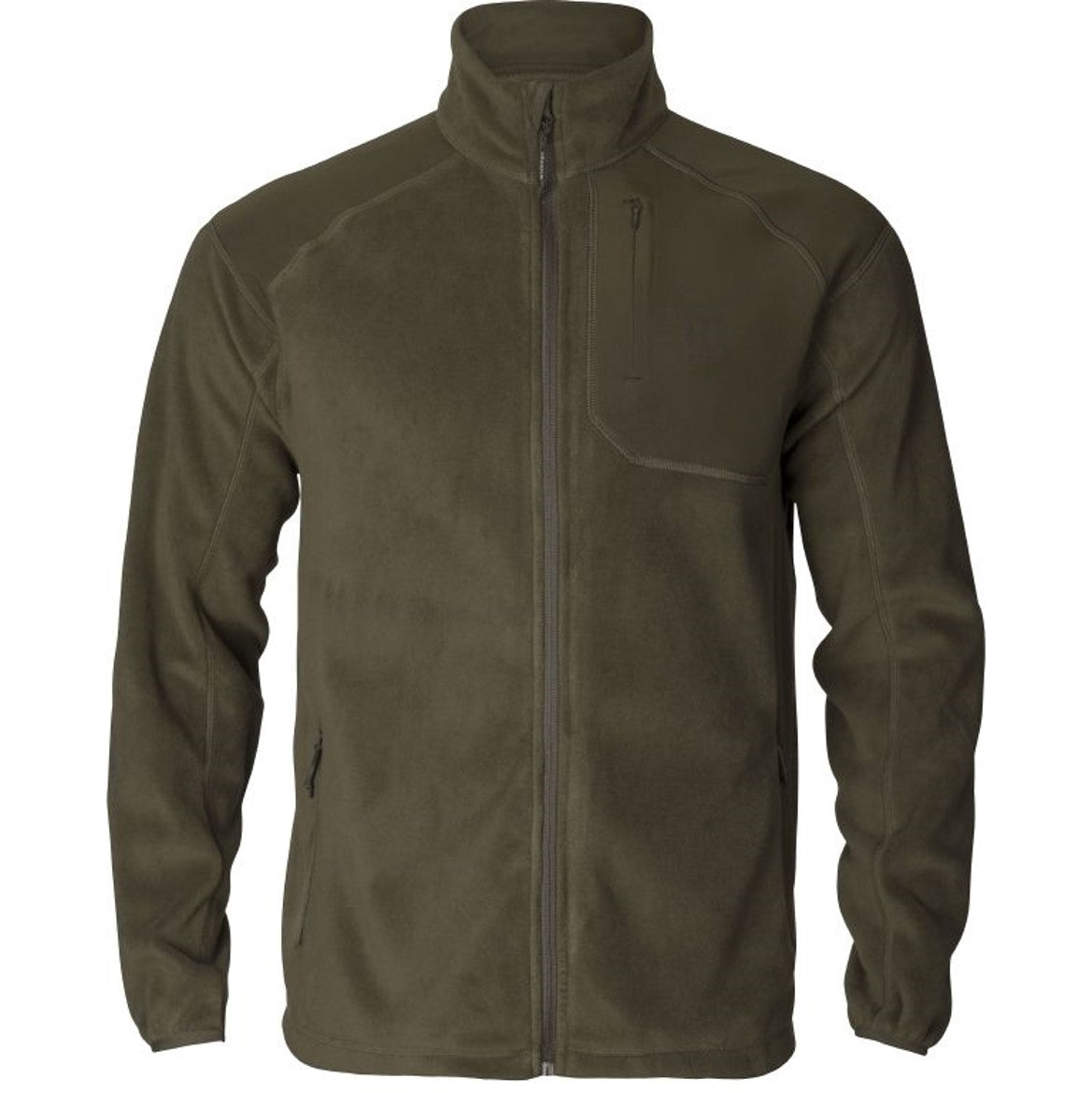 Harkila Venjan 2.0 Fleece Jacket Willow Green 5