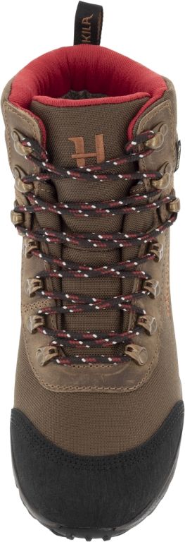 Harkila Wildwood 2.0 GTX Women's Boots Mid Brown 1