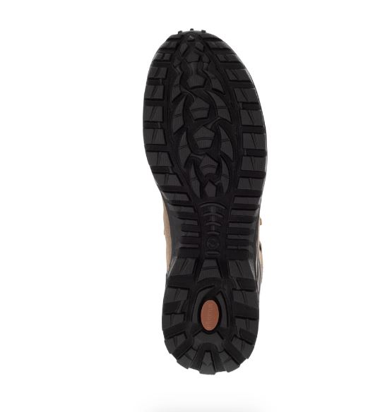 Harkila Wildwood GTX Boots Mid Brown 2