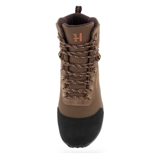 Harkila Wildwood GTX Boots Mid Brown 3