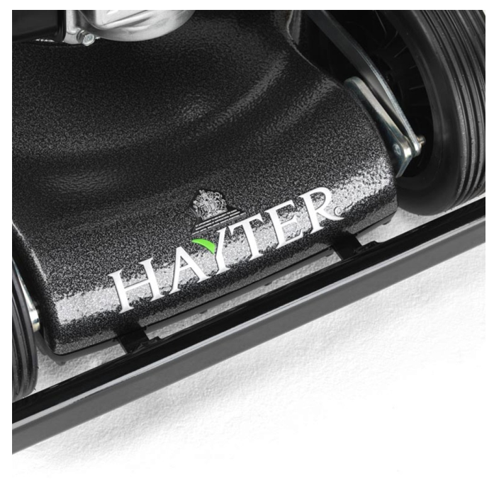 Hayter Harrier 41 Pro..