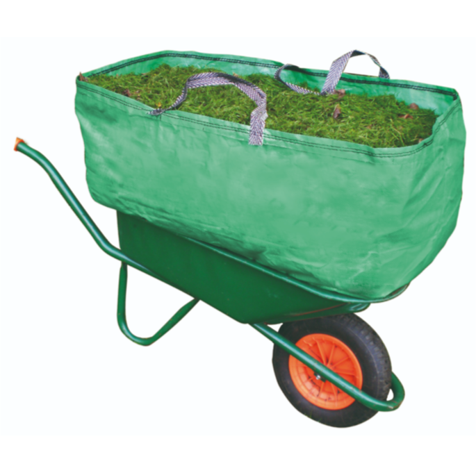 Heavy Duty Garden & Farm Barrow Bag 270L 1
