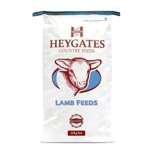 Heygates Sheep Feed 20kg