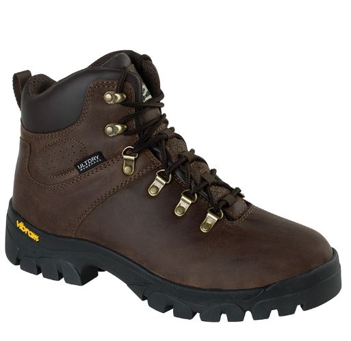 Hoggs Munro Waterproof Hiking Boots 1