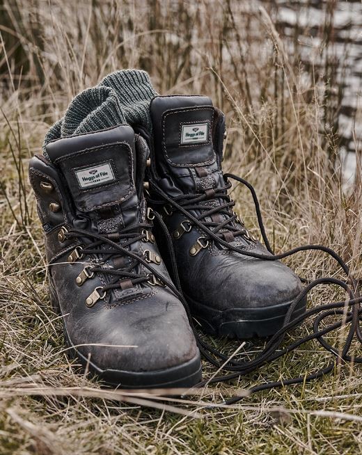 Hoggs Munro Waterproof Hiking Boots 2