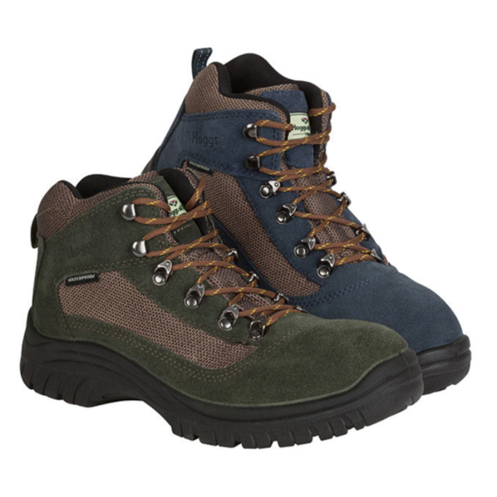 Hoggs Rambler Unisex Hiking Boot 1