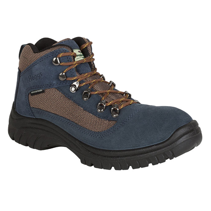 Hoggs Rambler Unisex Hiking Boot 2