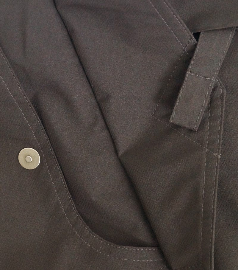 Hoggs of Fife Culloden Waterproof Field Jacket Fern Green 4