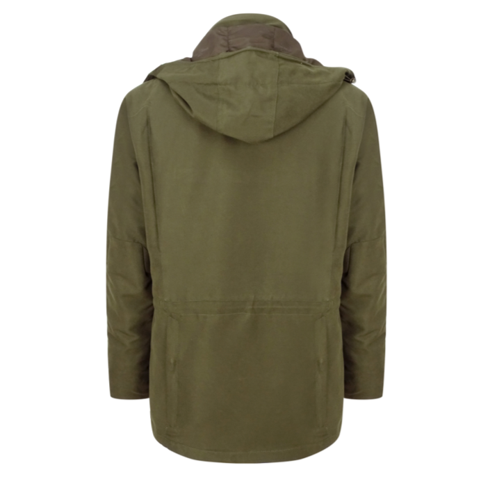 Hoggs of Fife Kincraig Waterproof Field Jacket 2