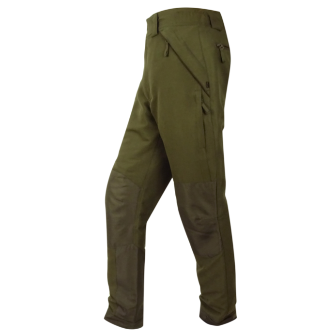 Hoggs of Fife Kincraig Waterproof Field Trousers 2