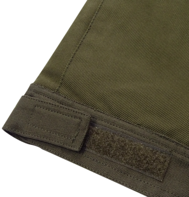 Hoggs of Fife Kincraig Waterproof Field Trousers 4