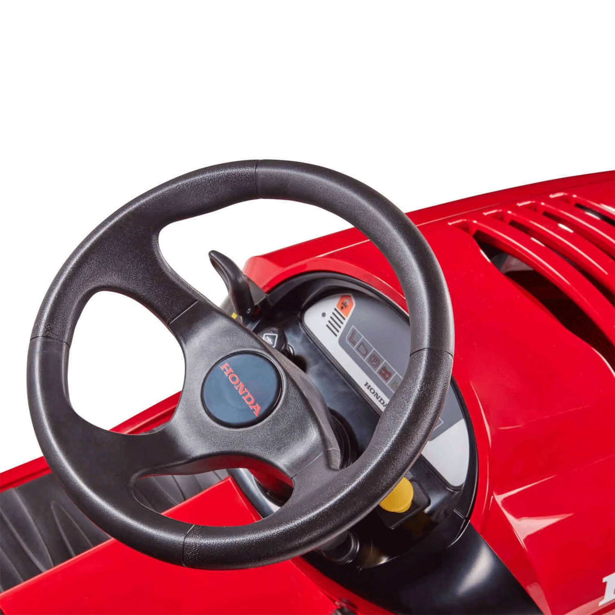 Honda HF 2317 HME Lawn Tractor