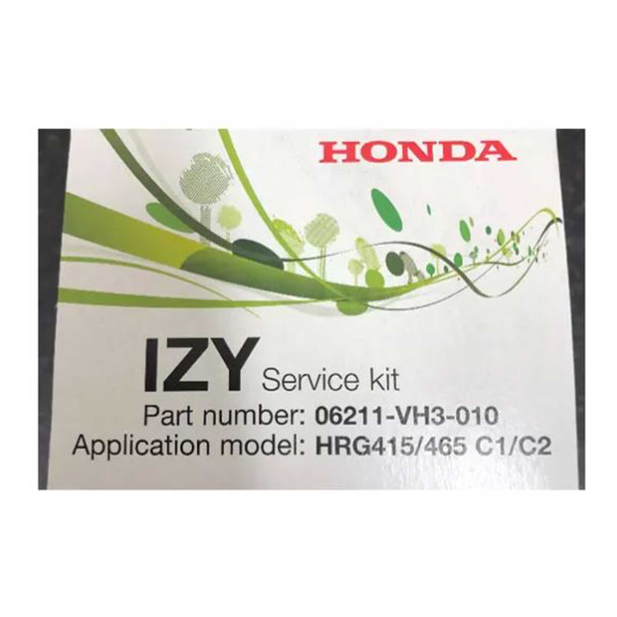 Honda-IZY-Genuine-Lawnmower-Service-Kit---06211-VH3-010-(2)