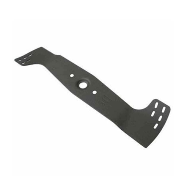 Honda Lawnmower 72511-VH4-000 Genuine Replacement Blade