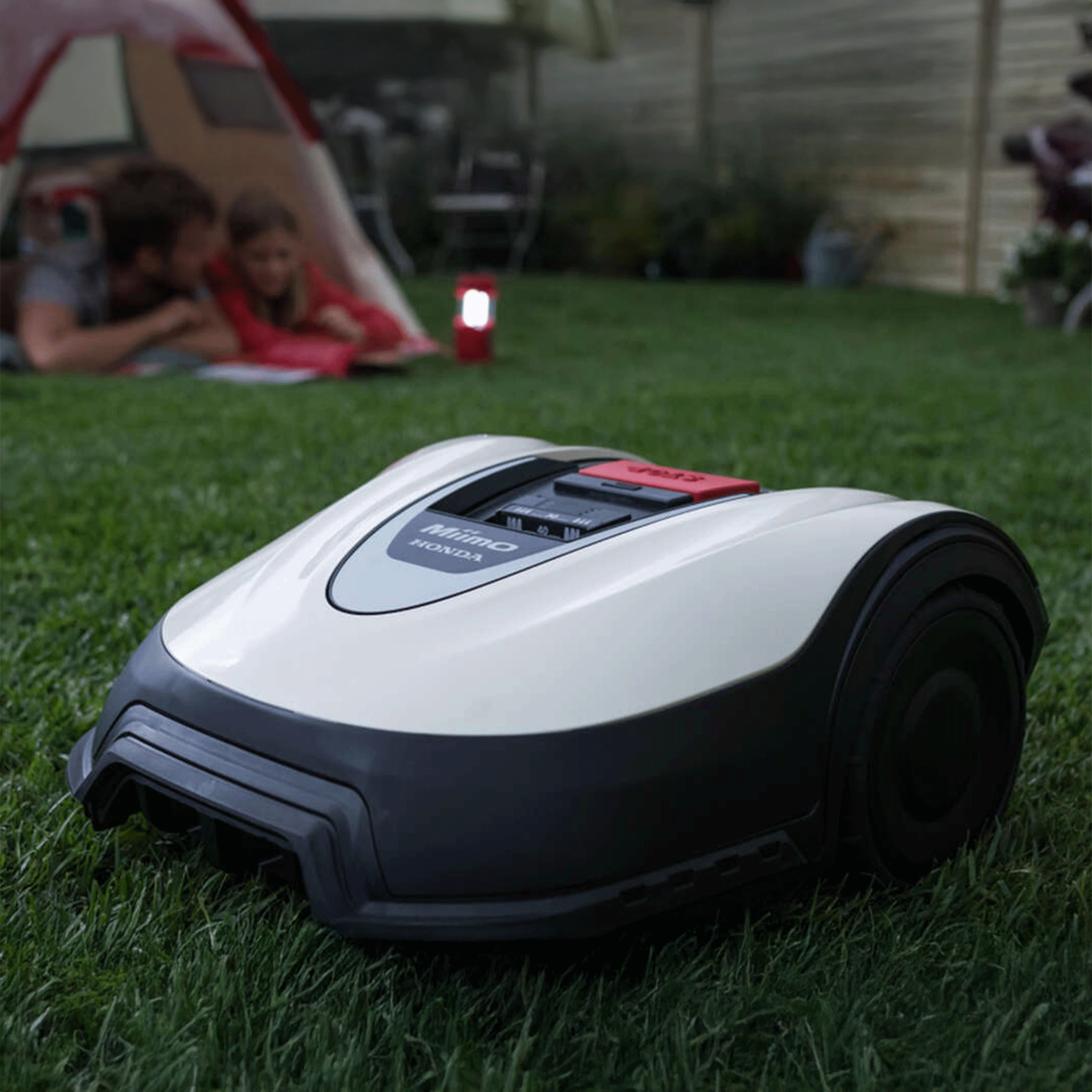 Honda Miimo HRM 40 Automower