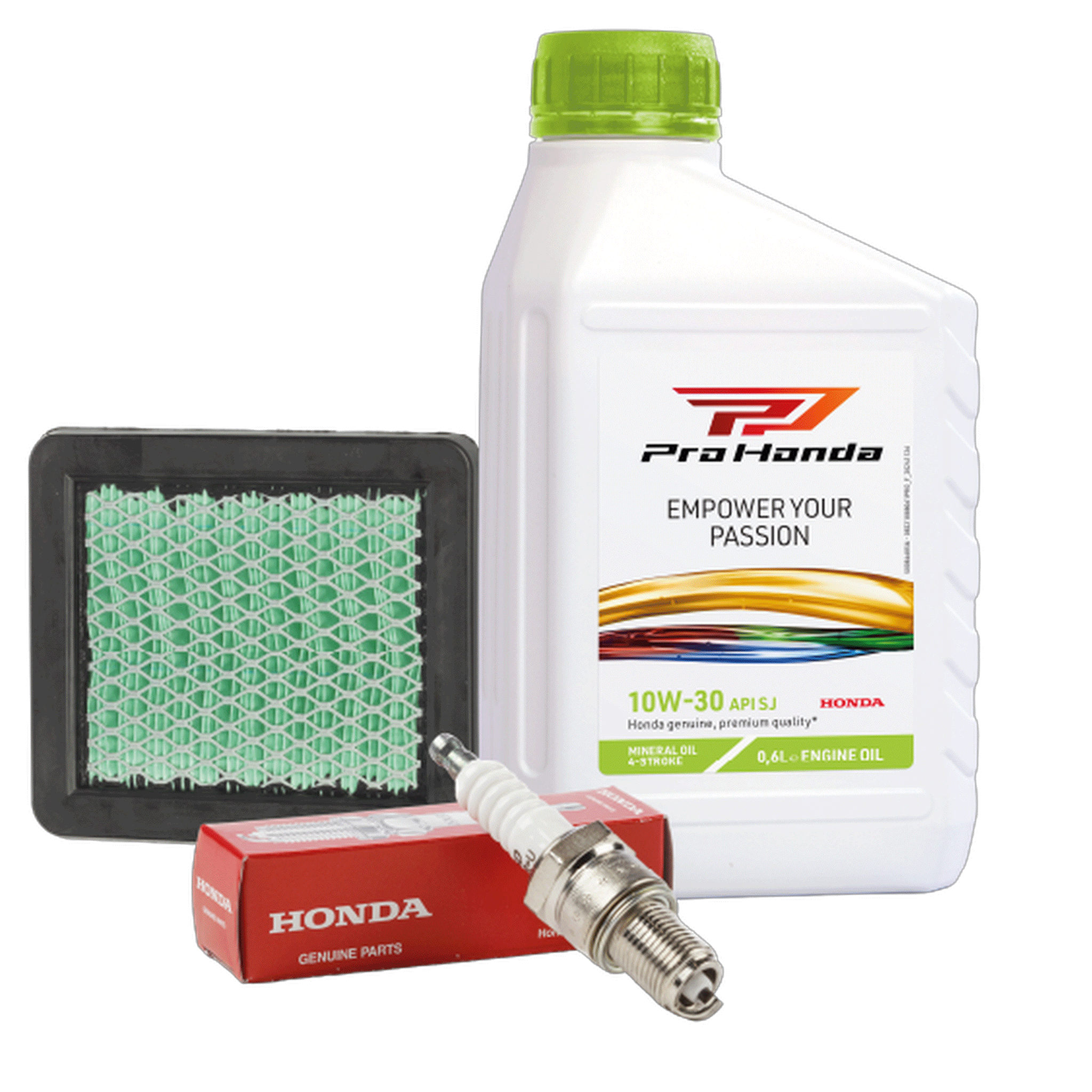 Genuine Honda Service Kit 06211-VH3-010PRO