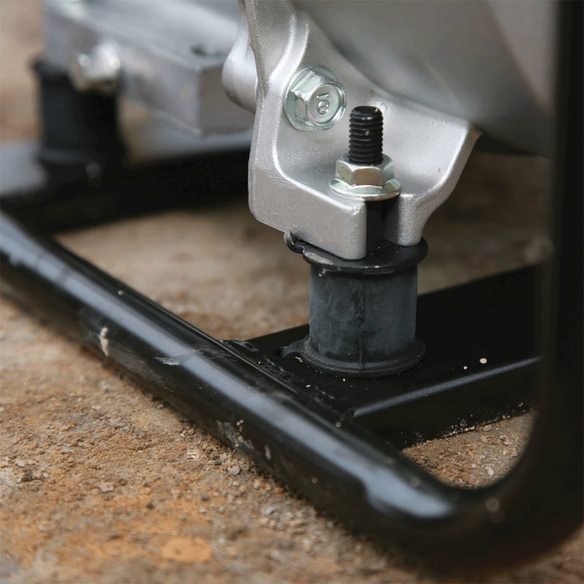 Honda WB20 Petrol Powered Water Pump