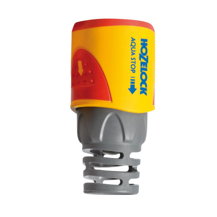 Hozelock 2055 Aqua Stop Connector Plus 12.5-15mm 1