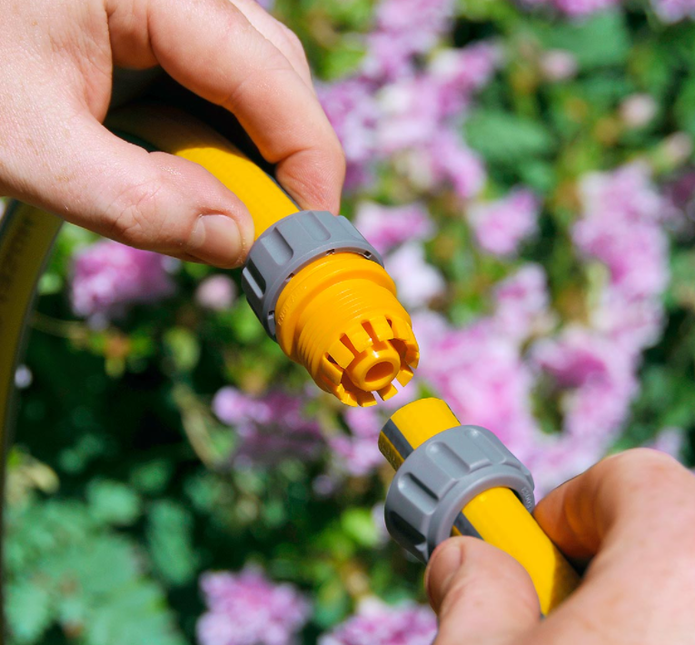 Hozelock 2100 Hose Repair Connector 2