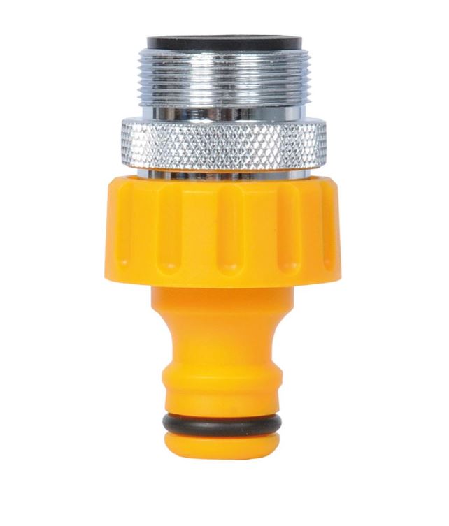 Hozelock 2159 Kitchen Tap Connector 2