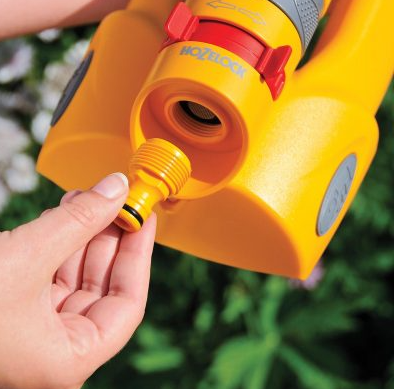 Hozelock 2289 26.5mm Accessory Adaptor 2