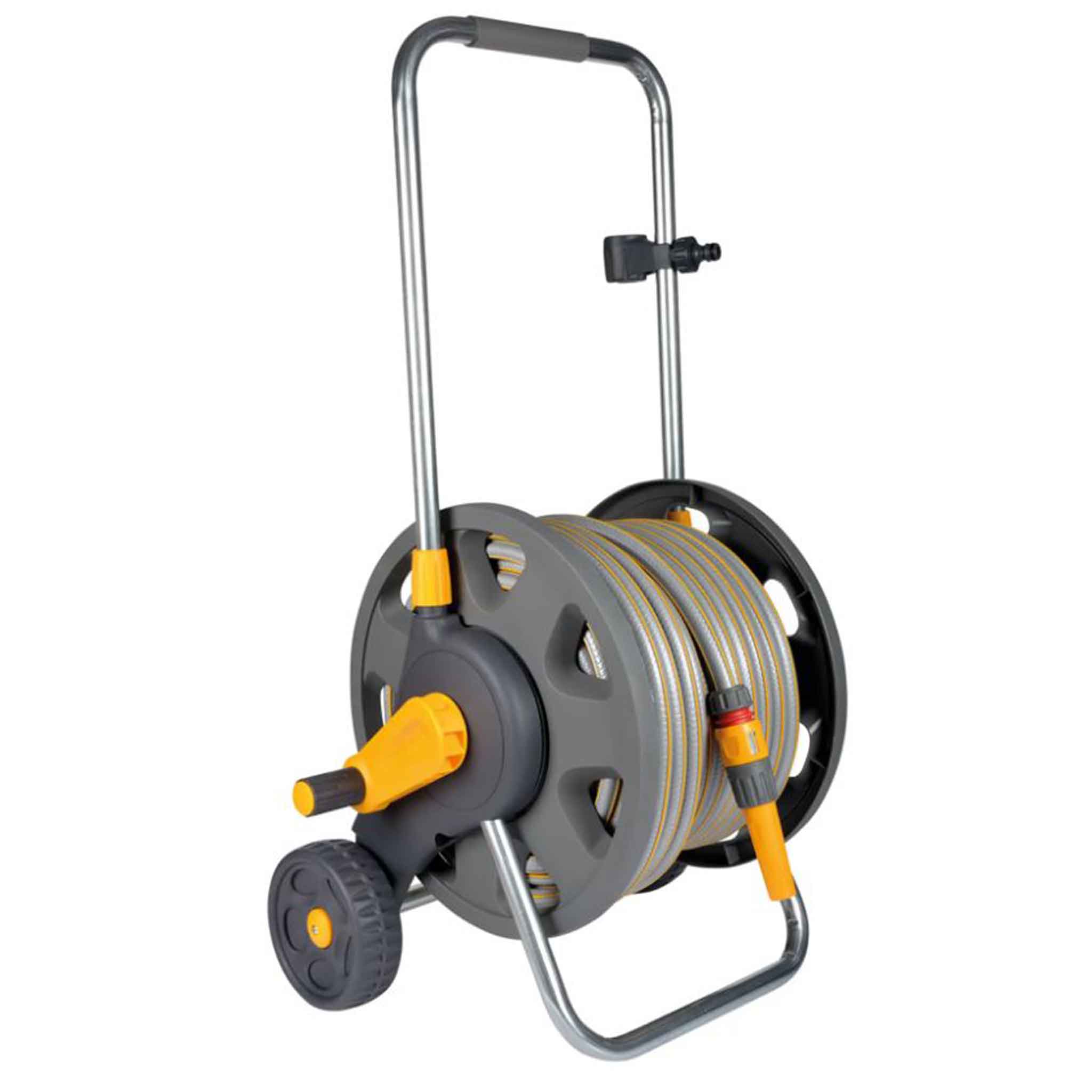 Hozelock-2434-Assembled-Hose-Cart-60m-with-30m-Hose-1