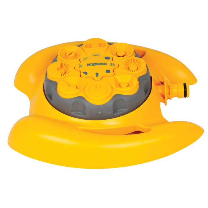 Hozelock 2515 Multi Sprinkler 79m² 1