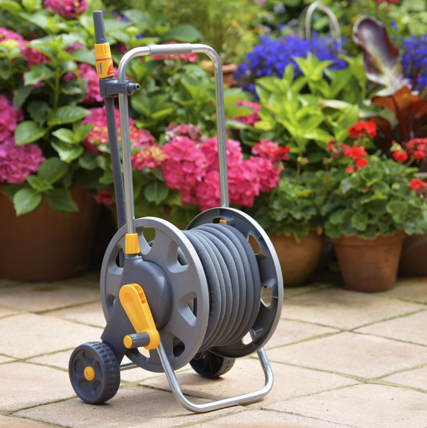 Hozelock 25m Advanced Tuffhoze 3