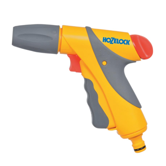 Hozelock 2682 Jet Spray Plus Spray Gun 1