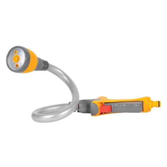 Hozelock 2683 Flexi Spray Attachment 1