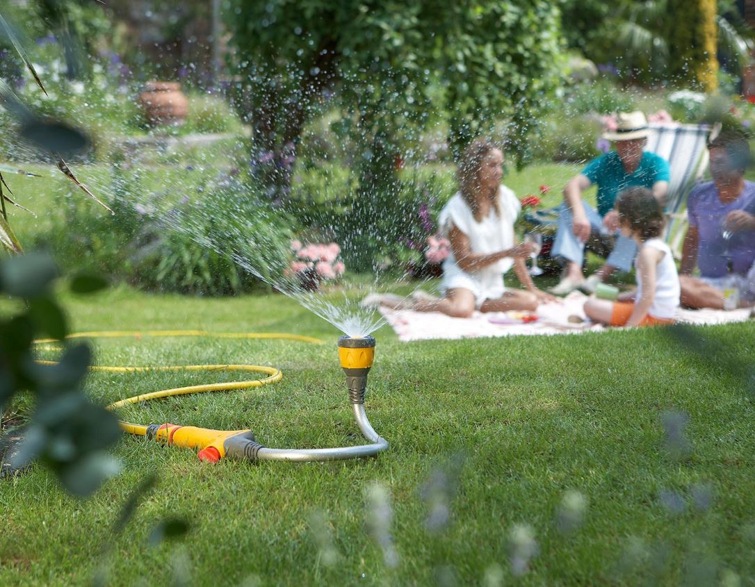 Hozelock 2683 Flexi Spray Attachment 5